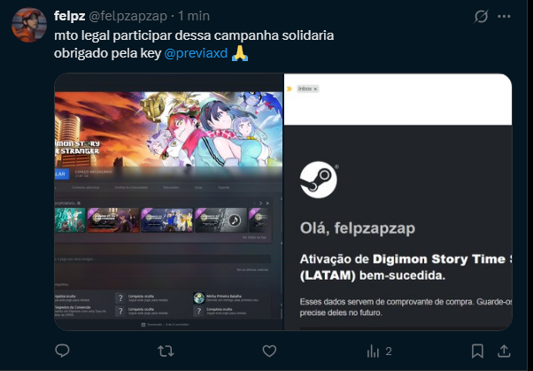 Prevs tweet media