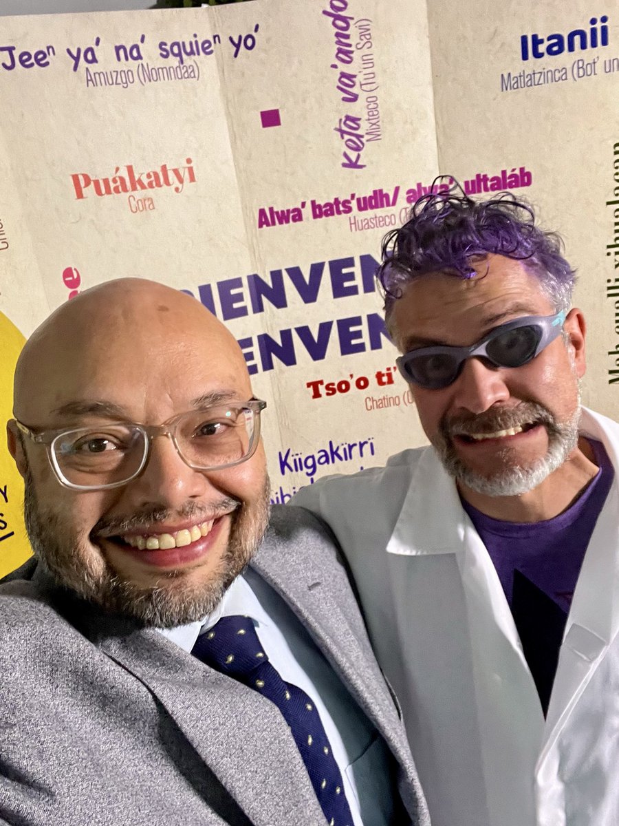 lovadograjales's tweet image. En la  #FILTE con el Dr. Democracia @jrnarvaez