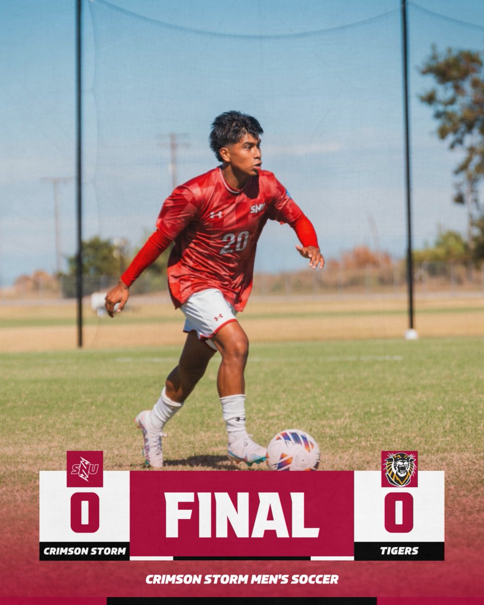 SNU Men's Soccer tweet media