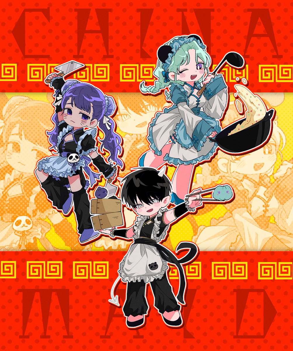 I3A_N9's tweet photo. 커미션 https://t.co/FNfNcAsrfp