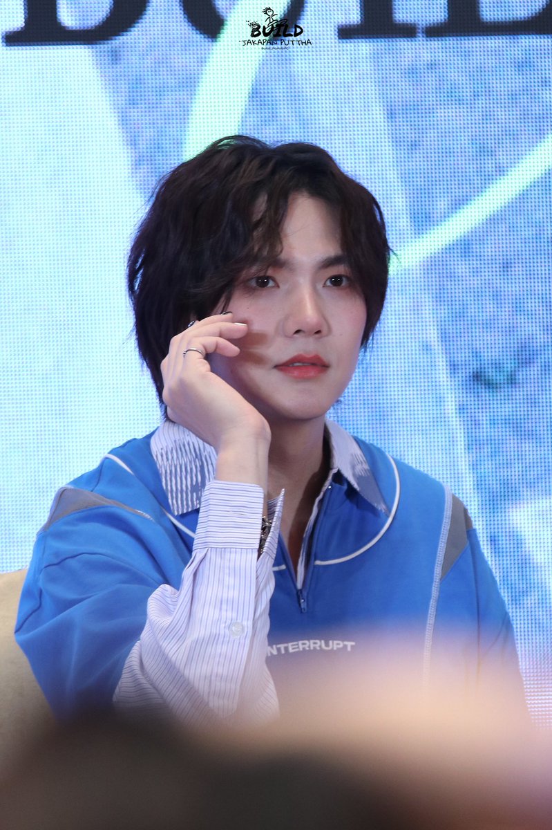 Good morning Build &amp; BYL 🔆 

สวัสดีเช้าวันศุกร์คะ  ขอให้มีความสุขนะคะ

2410 BuildURMorning

I vote #NETIZENSREPORT #BUILDJAKAPAN for Asian Celebrity of the Year #ACOTY2025 #ACOTY2025BUILDJAKAPAN 
Tag <a href="/thenreport/">The Netizens Choice Magazine</a> <a href="/JakeB4rever/">BIU.</a>