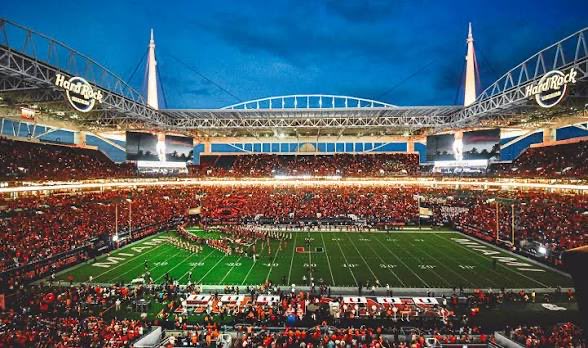 Blessed to receive an offer to The University of Miami!!! 🟠🟢#TheU #Blessed <a href="/ty_simpson06/">Ty Simpson</a> <a href="/Coach_JSimpson/">Jason Simpson</a> <a href="/QBC_Nashville/">QB Country Nashville</a> <a href="/QBReps/">QB Reps</a> <a href="/QBCountry/">QB Country</a> <a href="/Rivals_HS/">Rivals High School</a> <a href="/On3sports/">On3</a>