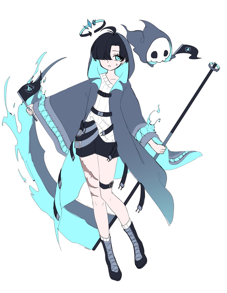 るなち (@Runa_illust___) / Posts / X