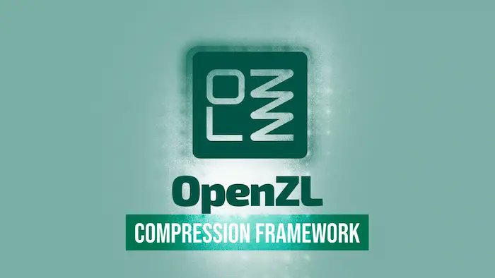 ruanyf's tweet image. 周五软件分享
- OpenZL:Meta 新推出的压缩工具,压缩比高,速度快 github.com/facebook/openzl
- Handy:语音转文本的桌面软件 github.com/cjpais/Handy
- Scotty:指定CSS选择器生成网页 RSS 的工具 feed-me-up-scotty.vincenttunru.com
更多软件 #科技爱好者周刊(第370期) ruanyifeng.com/blog/2025/10/w…