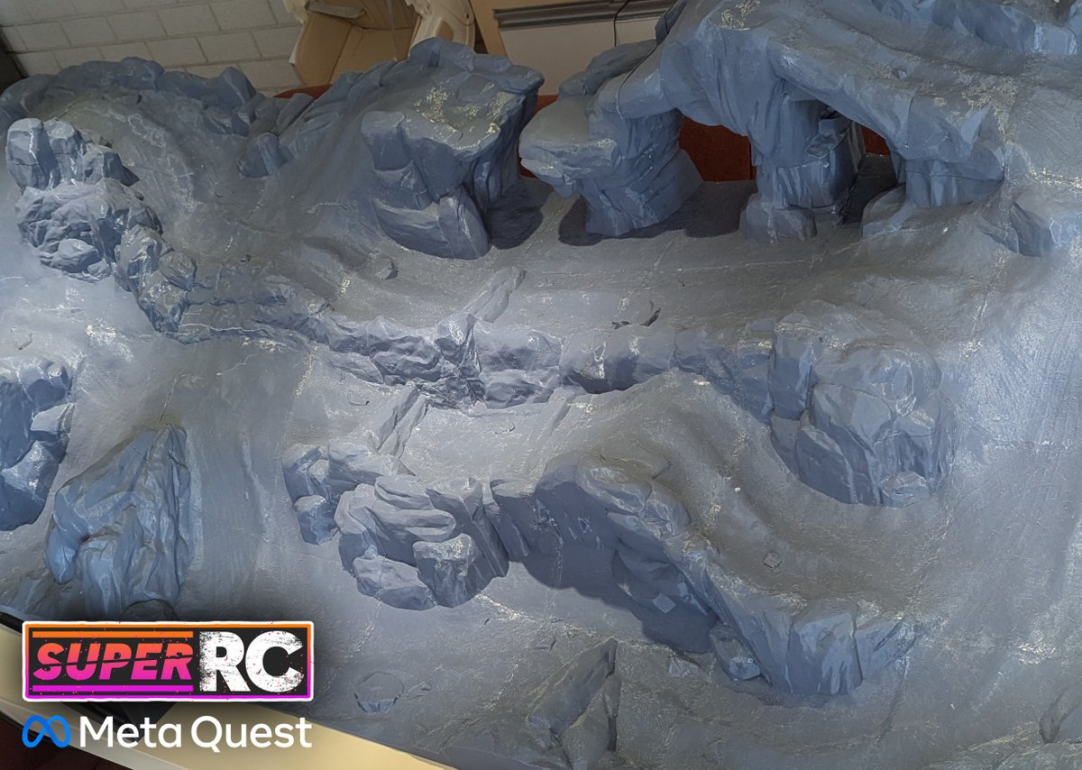 Gullie667's tweet image. Here is a link to the first post, if you want to print it, the details can be found there.
x.com/Gullie667/stat…
If you want a super cheap version of this course and have a Meta Quest VR Headset, check it out here:
meta.com/experiences/su…
#RCCars #RemoteControl #RCCar #SuperRC