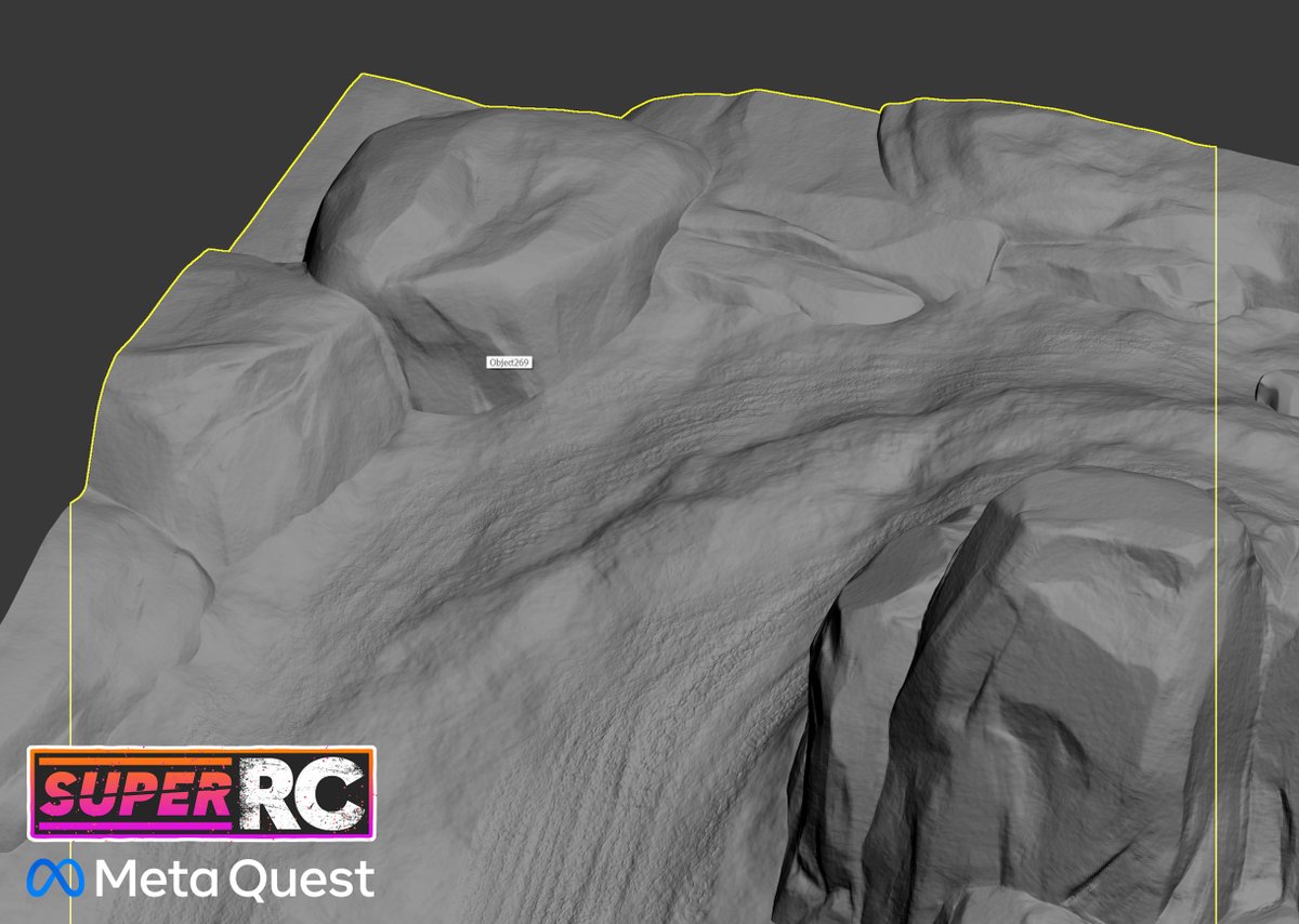 Gullie667's tweet image. Here is a link to the first post, if you want to print it, the details can be found there.
x.com/Gullie667/stat…
If you want a super cheap version of this course and have a Meta Quest VR Headset, check it out here:
meta.com/experiences/su…
#RCCars #RemoteControl #RCCar #SuperRC