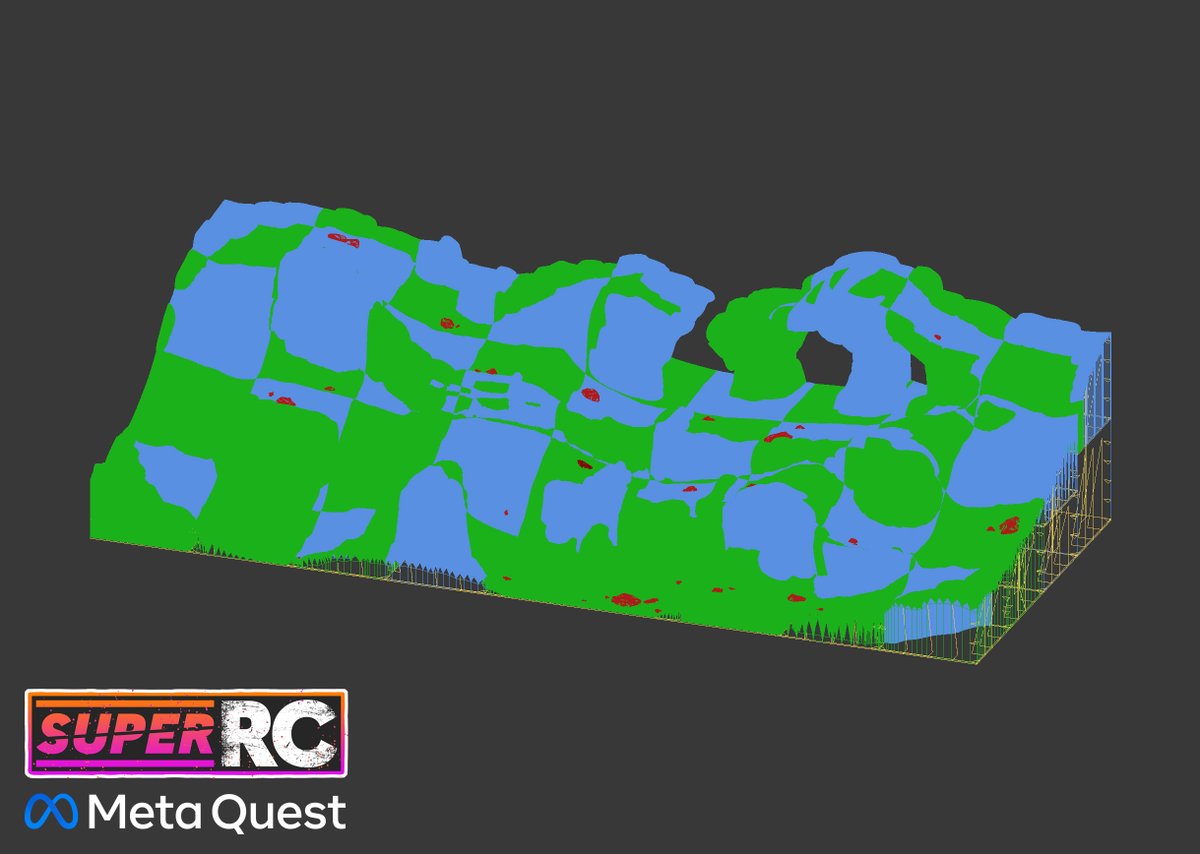 Gullie667's tweet image. Here is a link to the first post, if you want to print it, the details can be found there.
x.com/Gullie667/stat…
If you want a super cheap version of this course and have a Meta Quest VR Headset, check it out here:
meta.com/experiences/su…
#RCCars #RemoteControl #RCCar #SuperRC