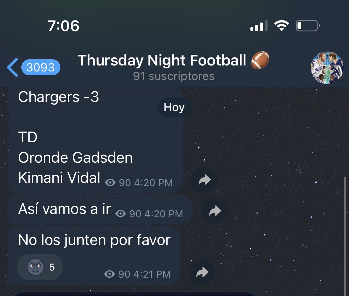 REVOLVER (Apuestas) 👁️ tweet media