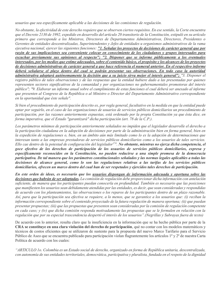 EcoalianzaR's tweet photo. Señor Presidente @petrogustavo, adjuntamos derecho de petición sobre la protección del reciclaje de oficio como DERECHO fundamental. Solicitamos respetuosamente su atención a esta solicitud. #RecicladoresDeOficio https://t.co/ECPINP4KMr