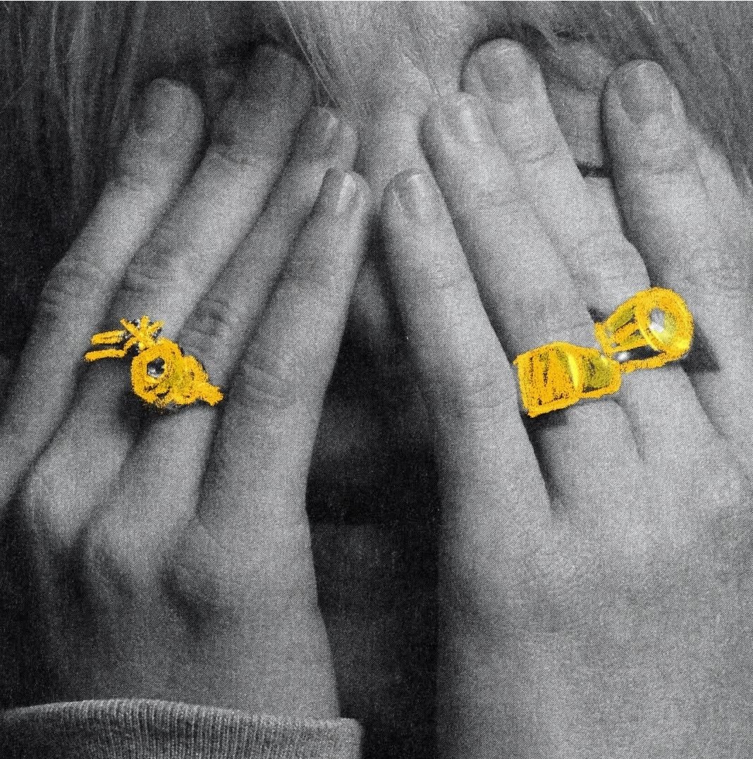 Hayley Williams' new song "Good Ol' Days" is now available everywhere.