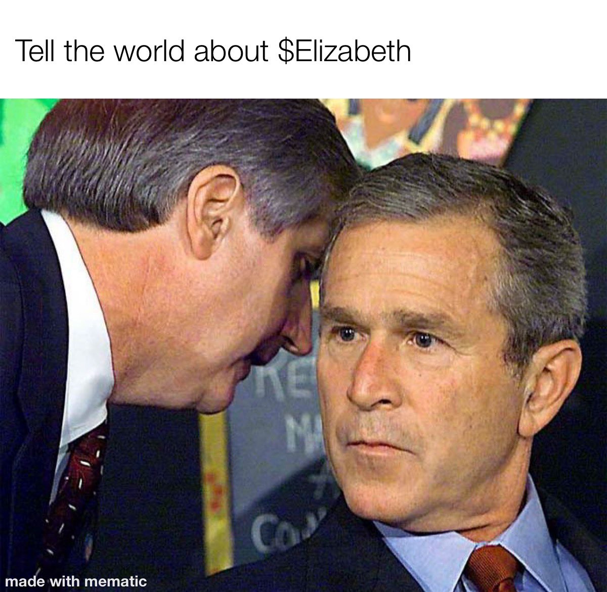 KryptoScore's tweet image. Keep spreading the good news about the Animal launchpad LiZ.FUN 

@JstElizabethCat $Elizabeth is here to save the animal world 👏