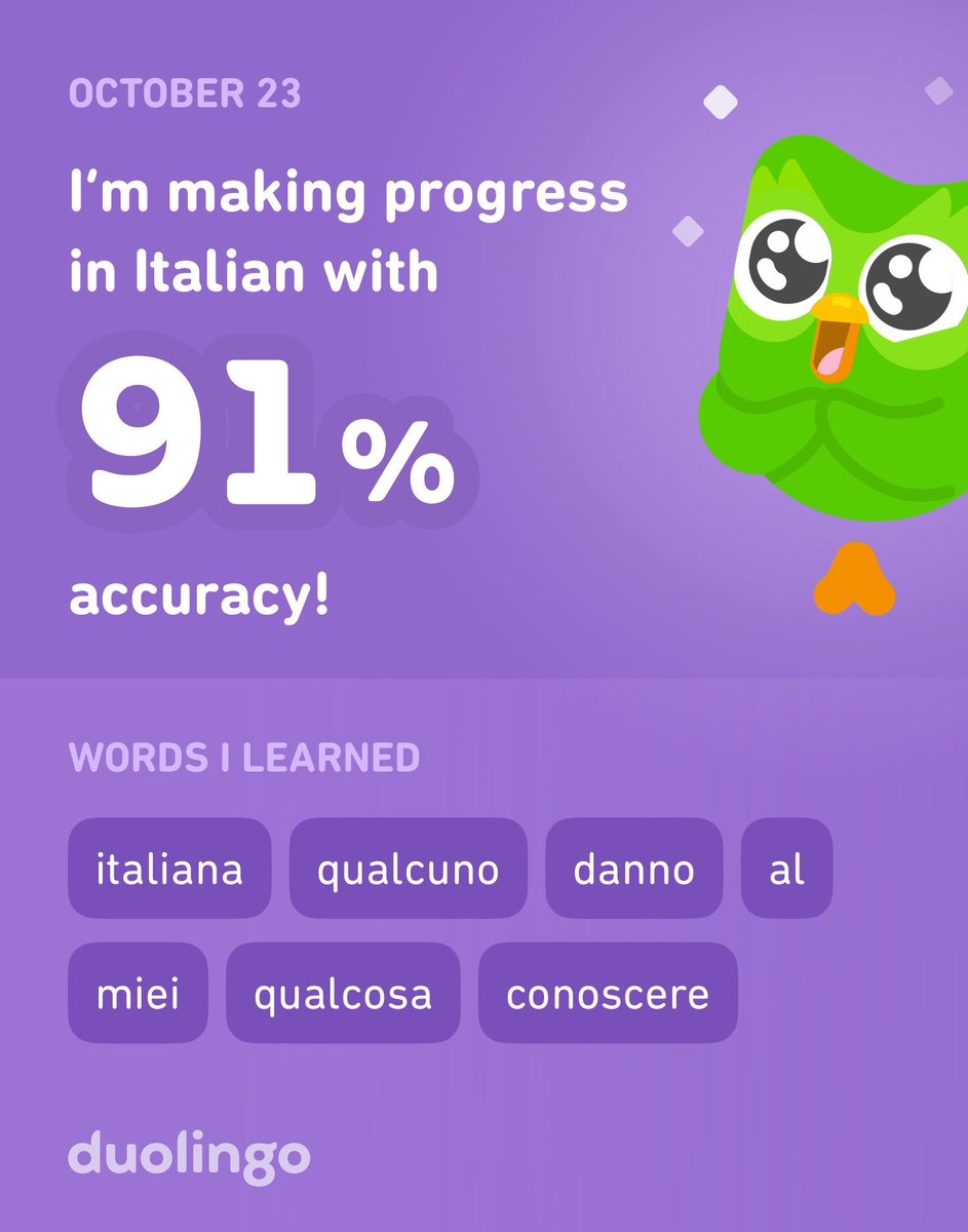 Purple Pam ™ tweet media