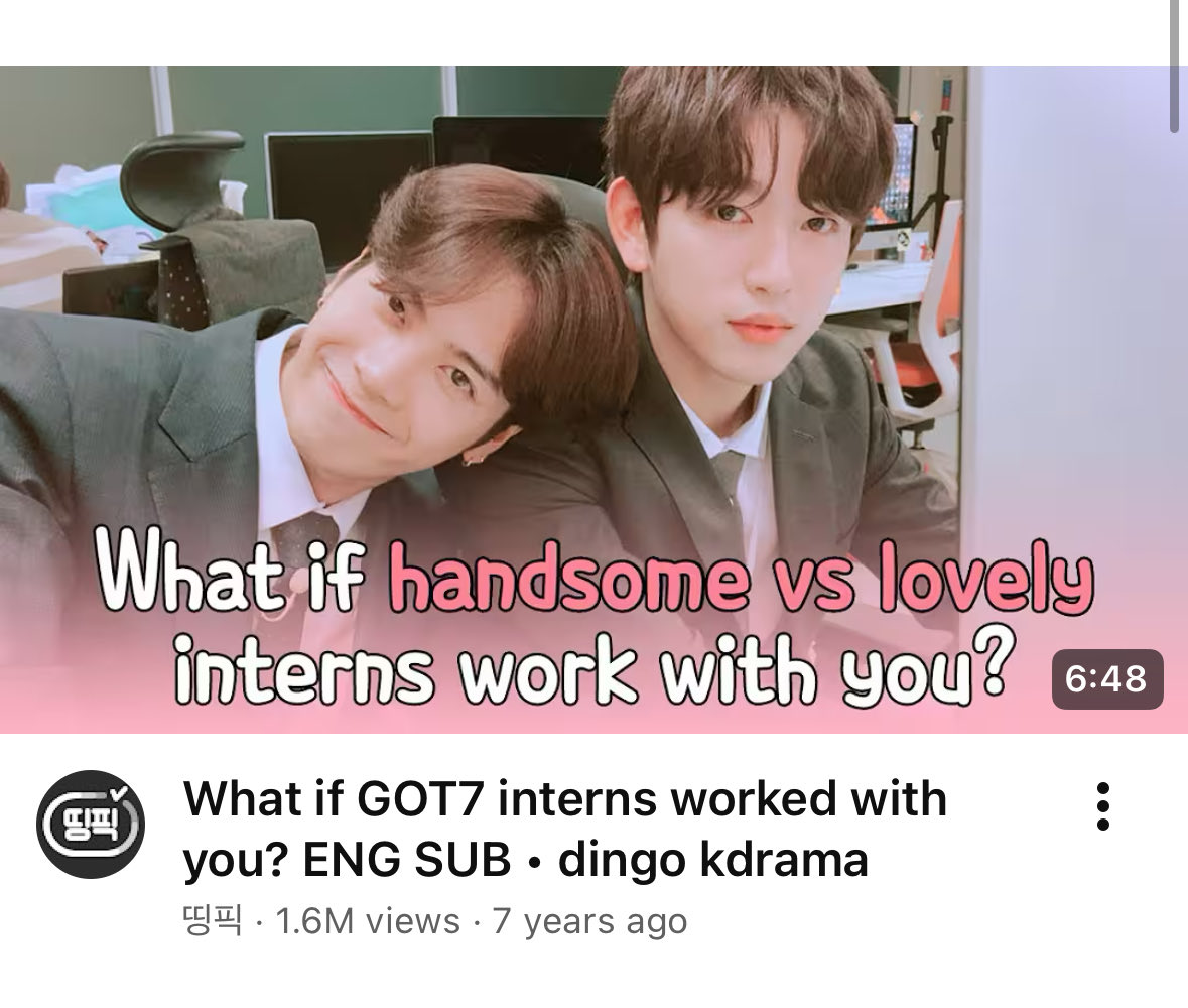 got7coded's tweet photo. It’s just that kind of day today https://t.co/E0ep3TKWeJ