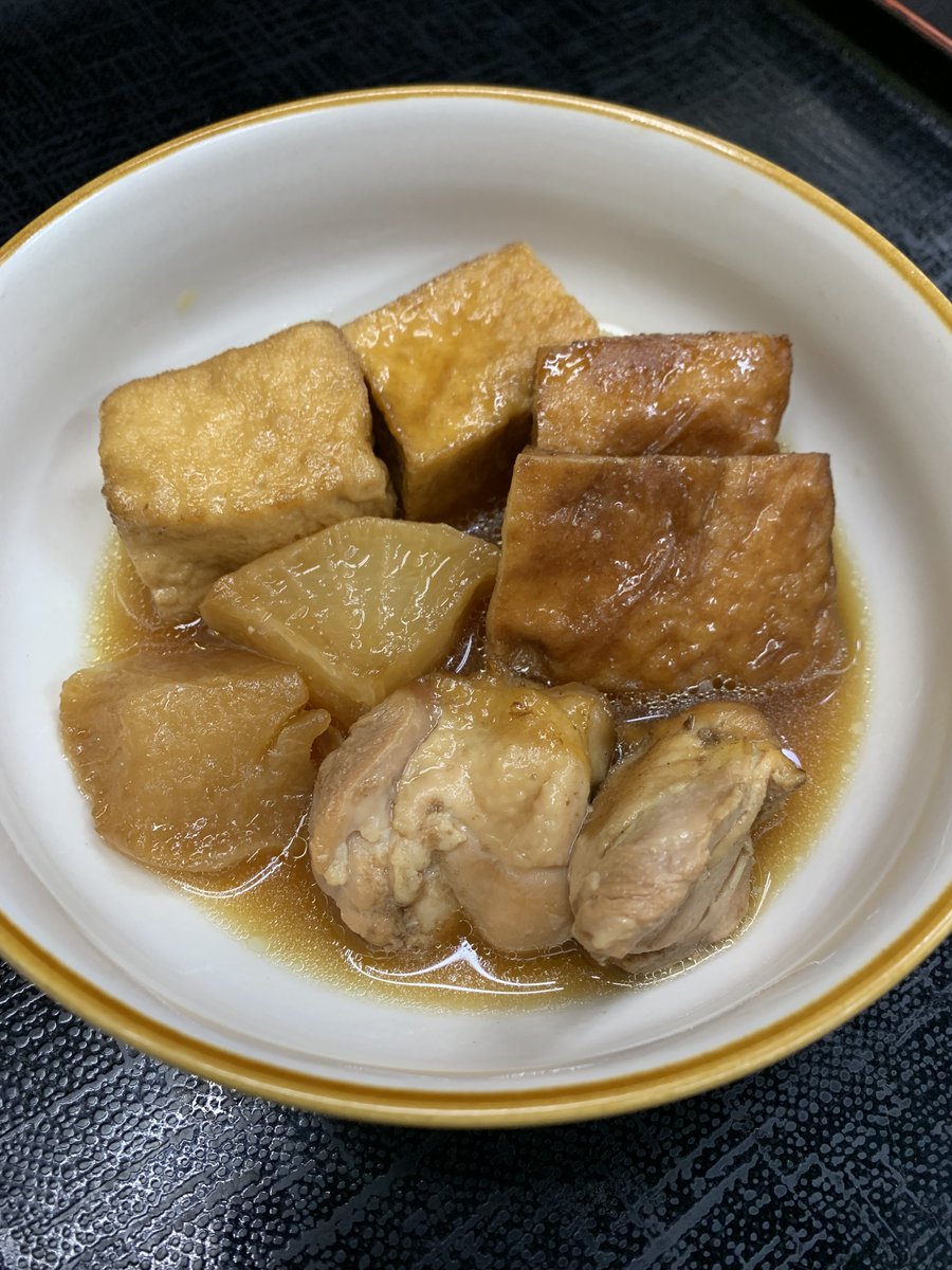 ゆうさん
レジェン道の皆さん😊

そして未体験の皆様🤗

明日２５日土曜日
＃週末アウフグースイベント🔥

よろしくお願い申し上げます🥰

#鶏大根煮込み
＃レジェン道船橋道場
＃香りの立ち方が普通ではないサウナ室
＃終わった後の宴会が楽しい店