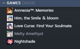 Nanas_Arthome's tweet image. #otometwtintro 
straight up I have a problem and its just being degen