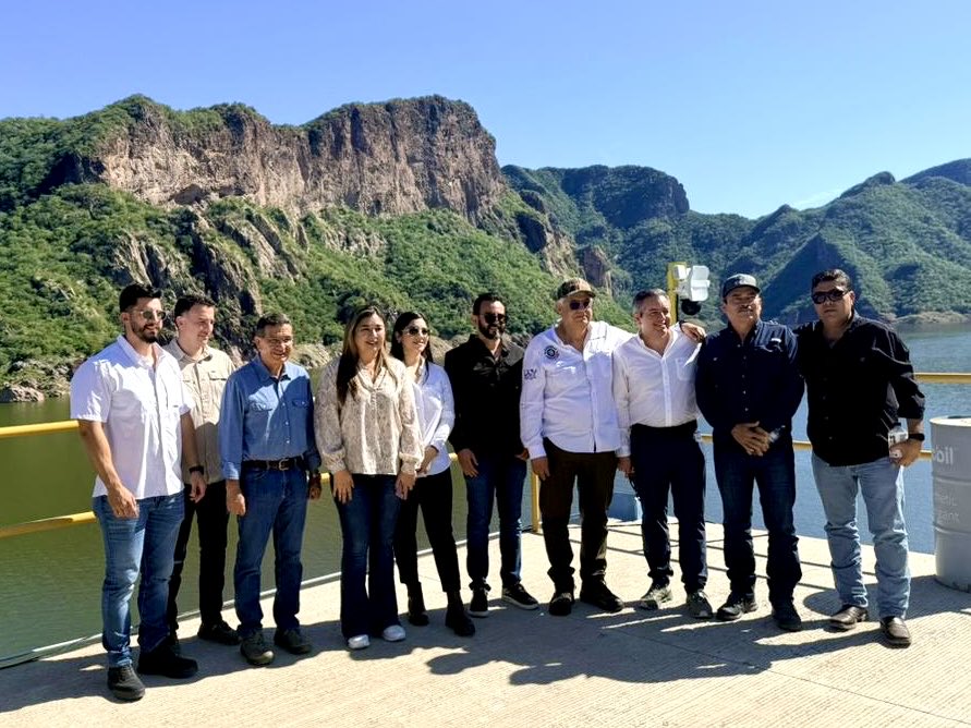 Norberto Barraza Almazán tweet media