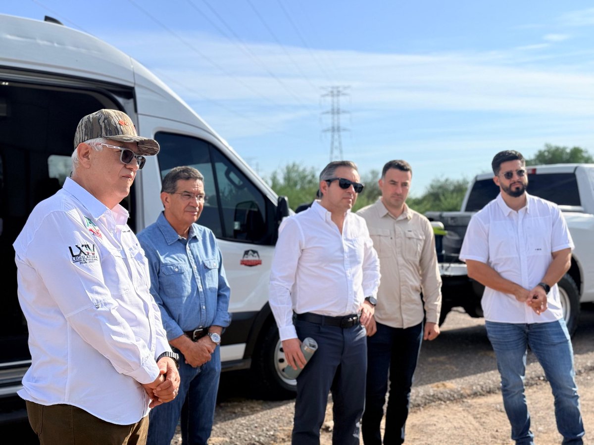 Norberto Barraza Almazán tweet media