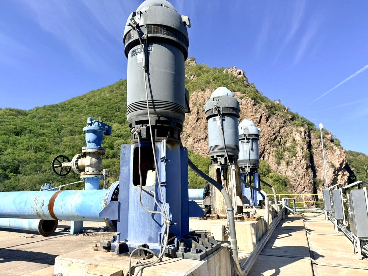 Norberto Barraza Almazán tweet media