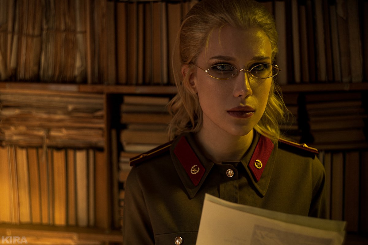 Frau_Haku's tweet image. Hi it's me