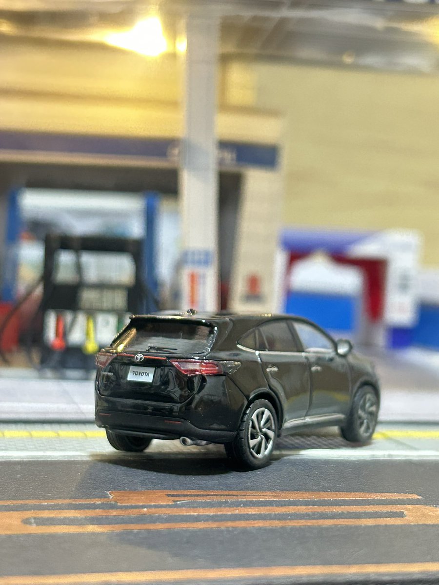 皆さんが購入されてたのみて私も デアゴスティーニより 日本の名車