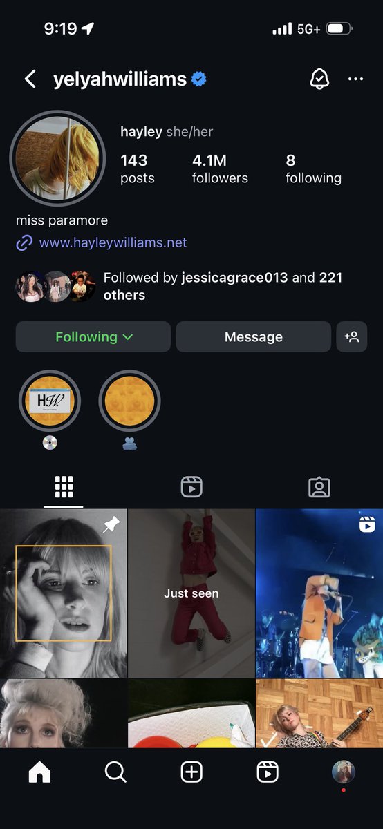 THE BIO CHANGE.