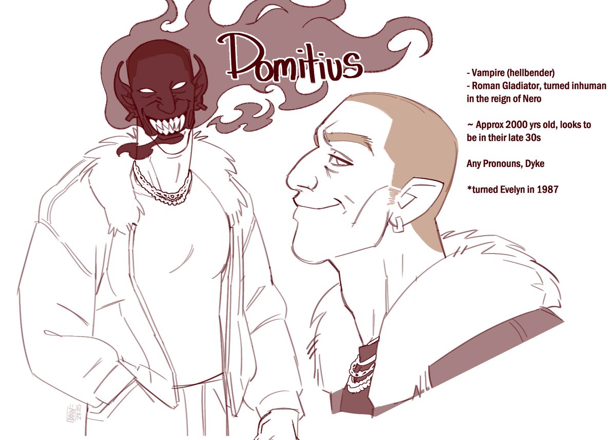 vicksul's tweet photo. waiter oh waiter more lesbian vampires please https://t.co/kdJ1H5qxIM
