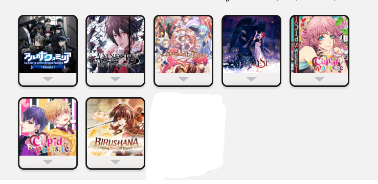 Nanas_Arthome's tweet image. #otometwtintro 
straight up I have a problem and its just being degen