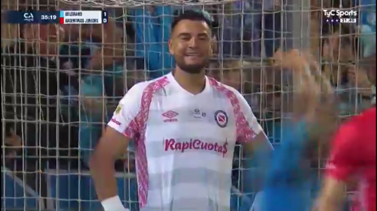 Se confirma la teoría (?