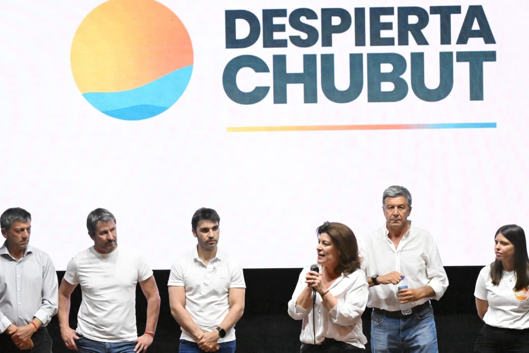 Despierta Chubut tweet media