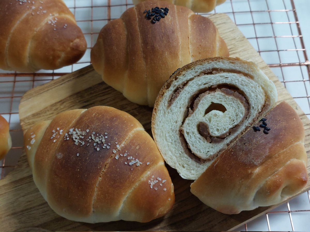 しおぱんページ ゆい on X