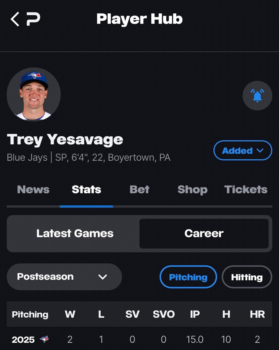 PLYR_App's tweet photo. TOMORROW. GAME 1 🏆 

Catch every moment from your favorite players in the World Series only on the PLYR App 📲 https://t.co/yENFup6bAR
