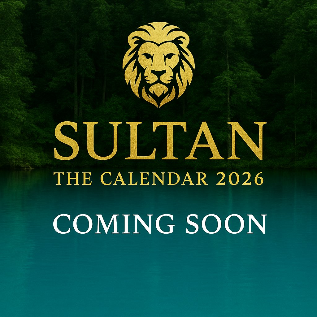 Sultanm17875391's tweet photo. Royal Bold  Legendary 
A new era of luxury is on the way…
Sultan The Calendar 2026 – Coming Soon ✨

Every frame, a story of power, passion, and prestige.
Stay tuned for the royal launch ...
#SultanTheCalendar2026
#RoyalLuxury
#ComingSoon
#SultanCalendar
#LuxuryPhotoshoot https://t.co/Ci8AFdInNu