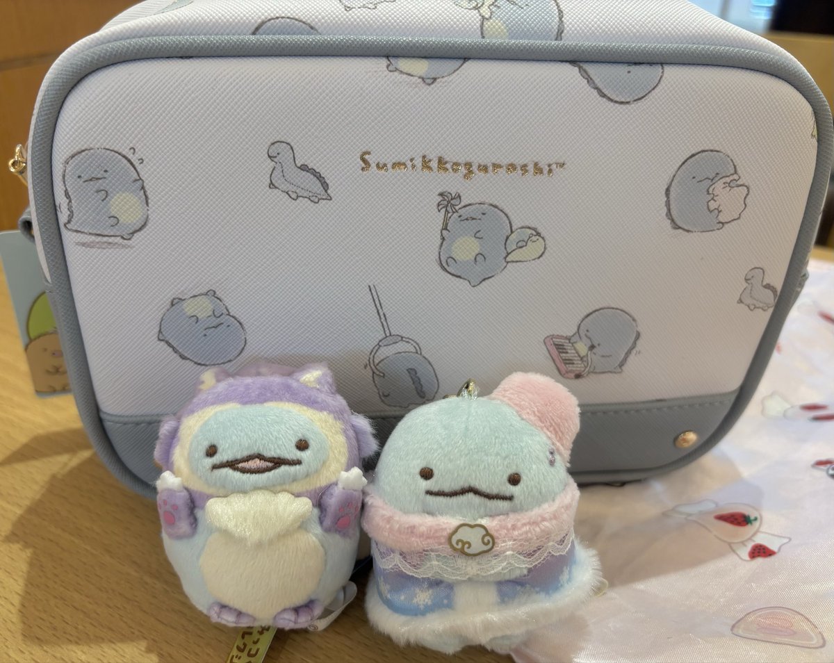 【専用】 あやんこ様 SALE】えっくす☆きゅーと ふぁみりー おとぎの国/小さなメイド