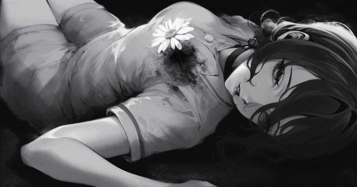 ✴︎
#チェンソーマン
#chainsawman