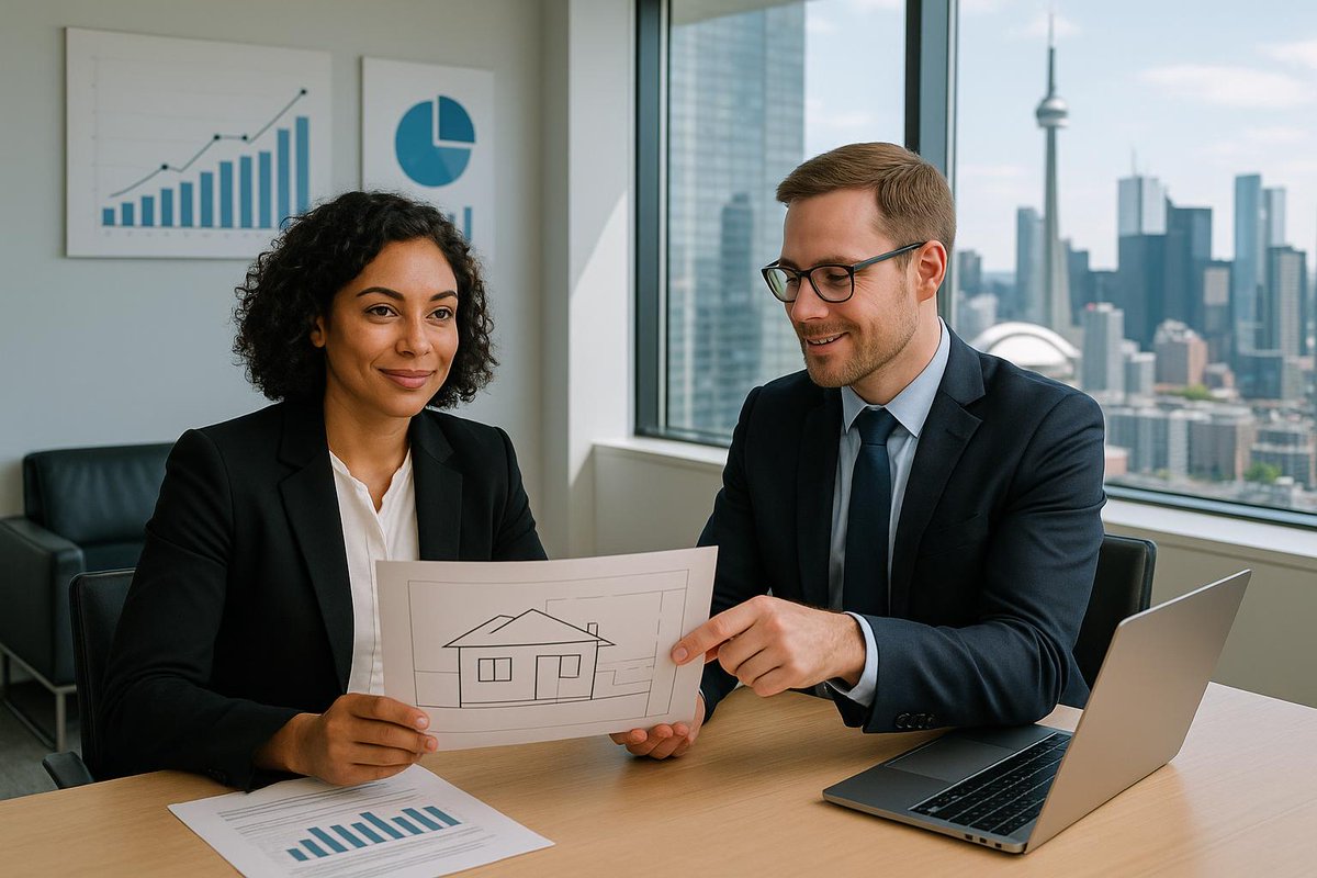 GreenFlowFIN's tweet image. Are you a GTA investor or business owner seeking flexible mortgage solutions? GreenFlow Financial offers specialized options for your unique needs. Let’s make your next move seamless. Like &amp;amp; retweet if you value expert advice! #MortgageSolutions #Toronto