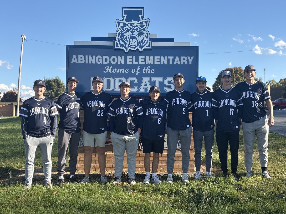 AHSFalconsBaseball tweet media