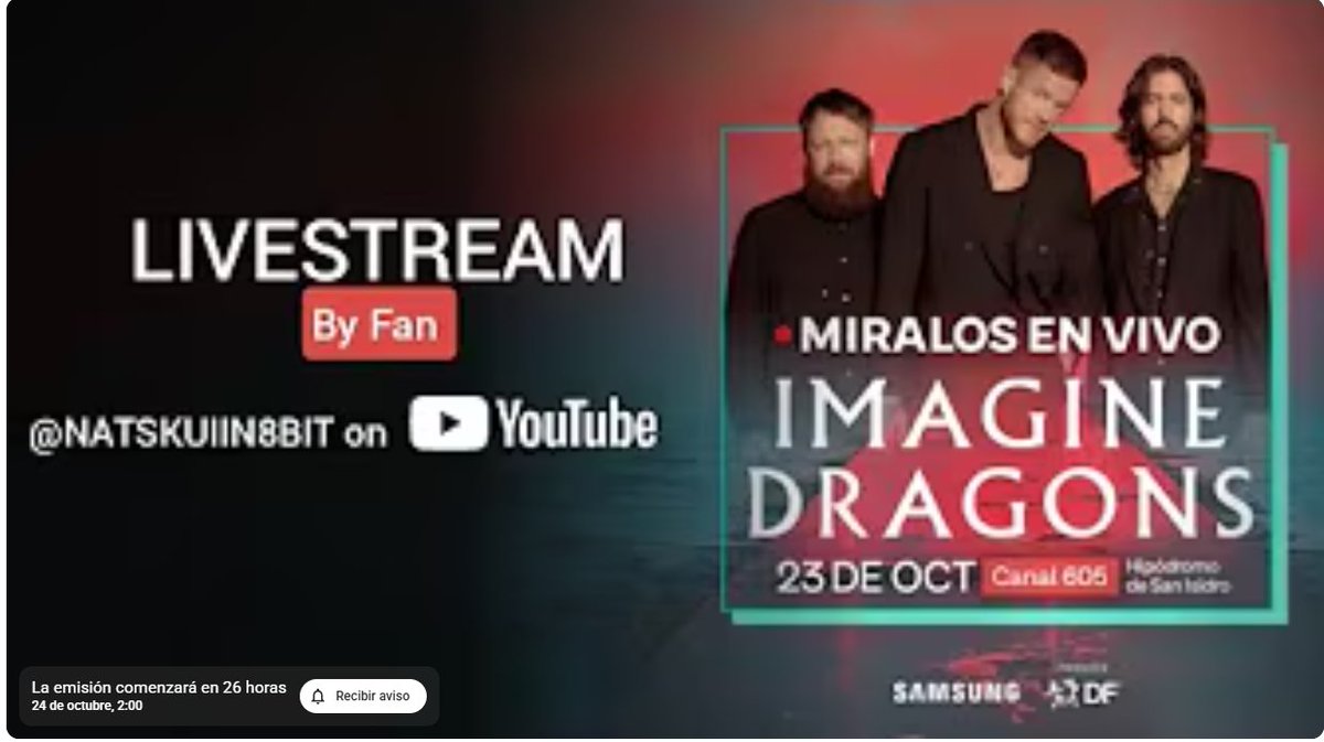 El link funciona ahora

youtube.com/watch?v=GKJO3a…