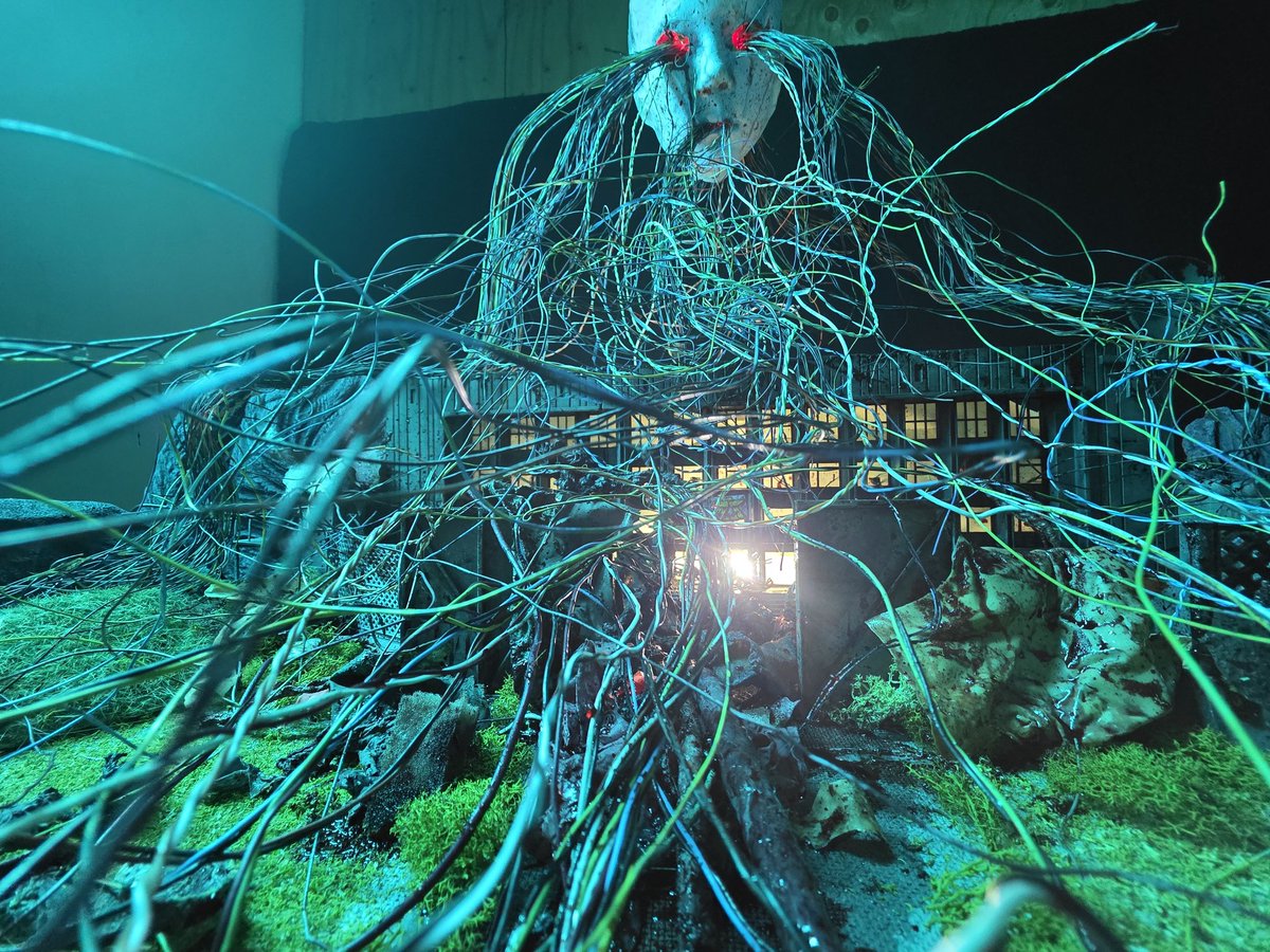 Eris🪤 tweet media