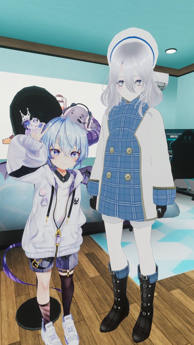 morishimakon_3D's tweet image. この時、自分の息子が初めてお友達連れてきた時のオカンの気持ちだった