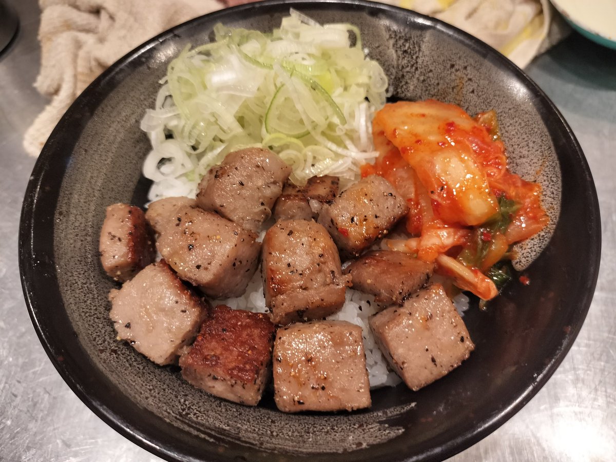 元祖ニュータンタンメン本舗相模原店 (@tan2sagamihara) / Posts / X