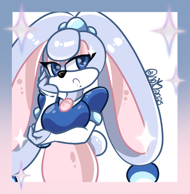 .: Sparkling Pearl :. 

Belongs to <a href="/seasidenavi/">Navi ★</a> 

I've never needed to draw a character so badly she is so cute!