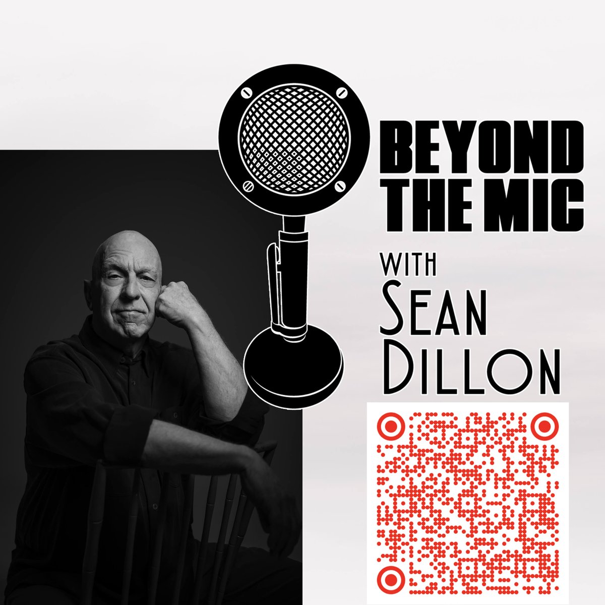 Sean Dillon ๐ Hosts Beyond the Mic (@seanadillon) on Twitter photo He talks about the music industry, the one instrument he WISHED he played, and how his family keeps him grounded. From the Eagles, to Glyn Johns, from vintage banjos to memories with Linda Ronstadt. Itโs time to go Beyond the Mic with Bernie Leadon.
beyondthemic.com/2025/10/12897/โฆ He talks about the music industry, the one instrument he WISHED he played, and how his family keeps him grounded. From the Eagles, to Glyn Johns, from vintage banjos to memories with Linda Ronstadt. Itโs time to go Beyond the Mic with Bernie Leadon.
beyondthemic.com/2025/10/12897/โฆ