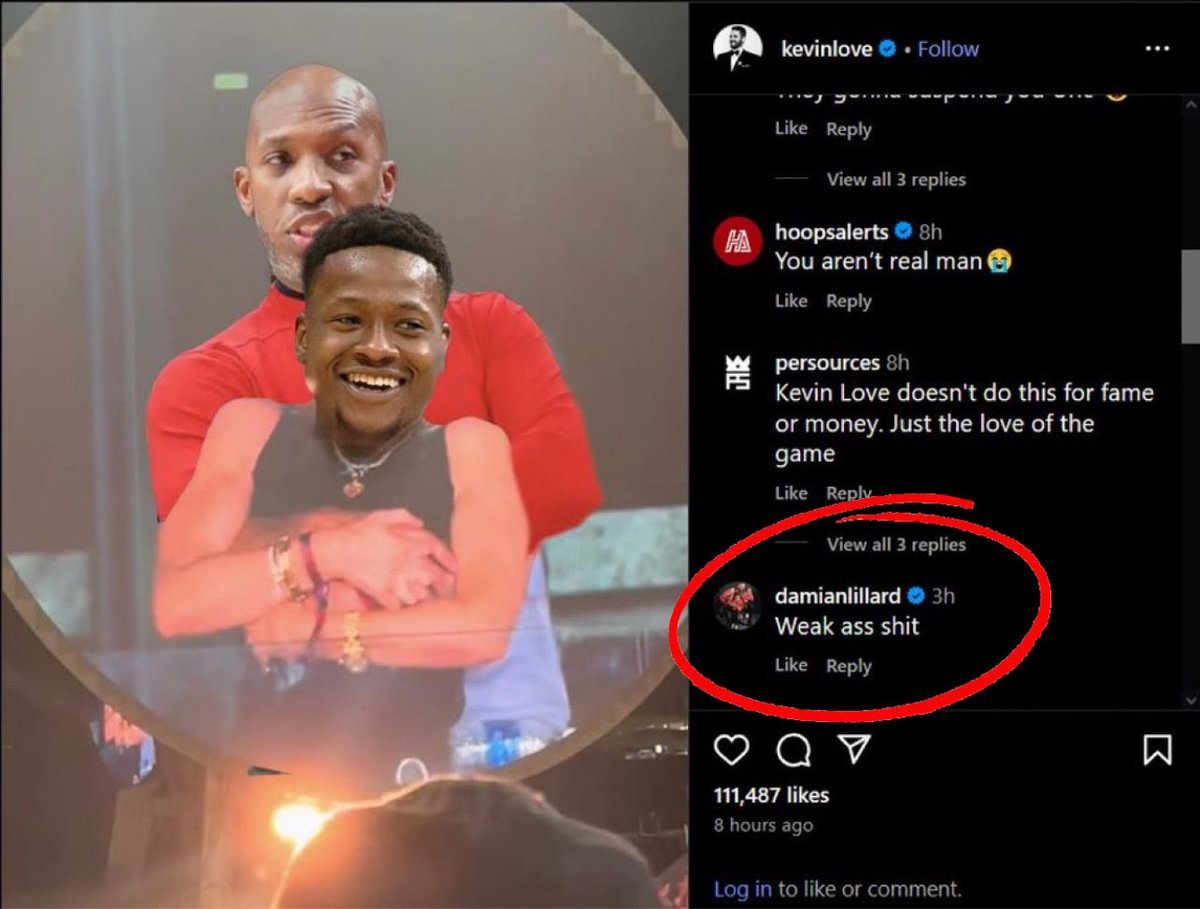 Hater Report tweet media
