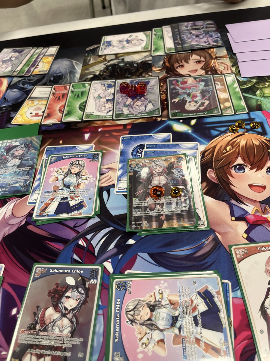ZephyrZerrin's tweet image. Let’s go gambling