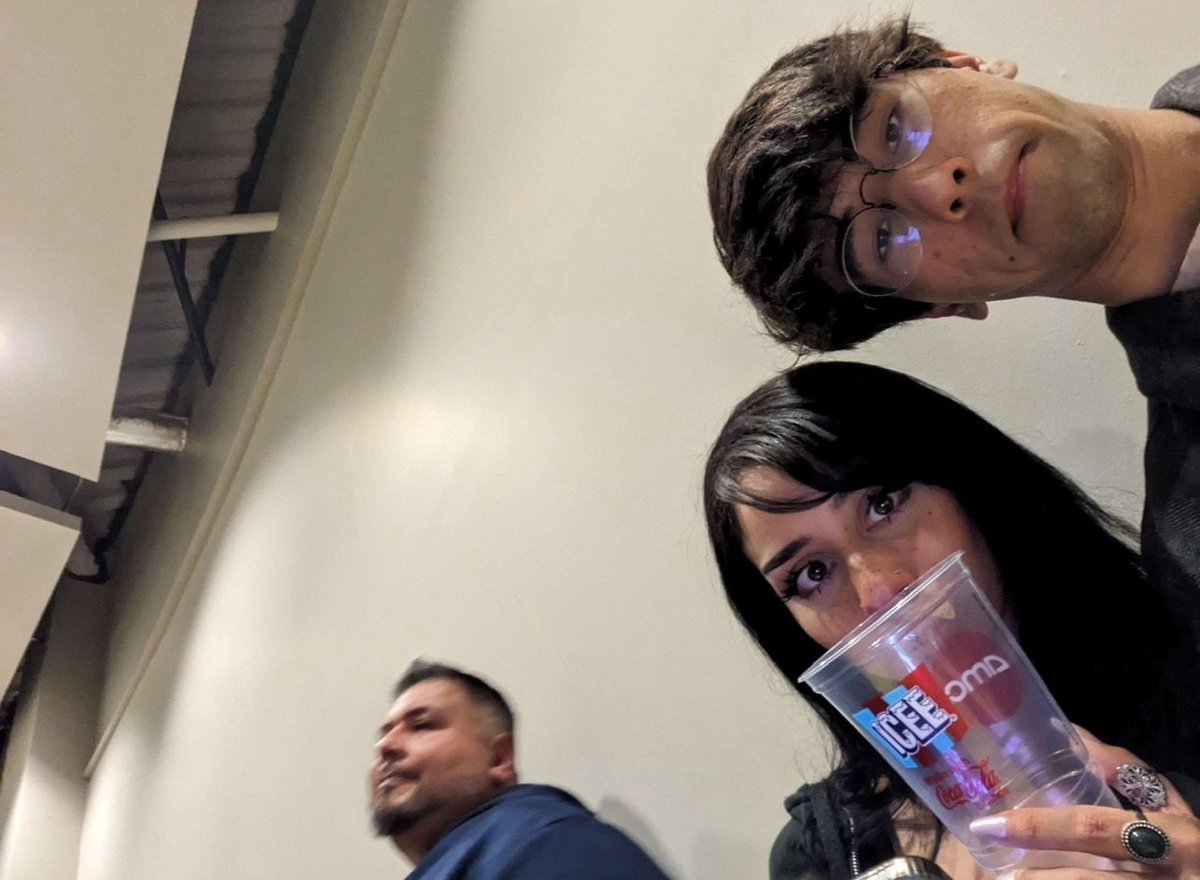 It's been two years since our first date and it's been the best years of my life I love you honey <a href="/jackixmal/">mal</a>