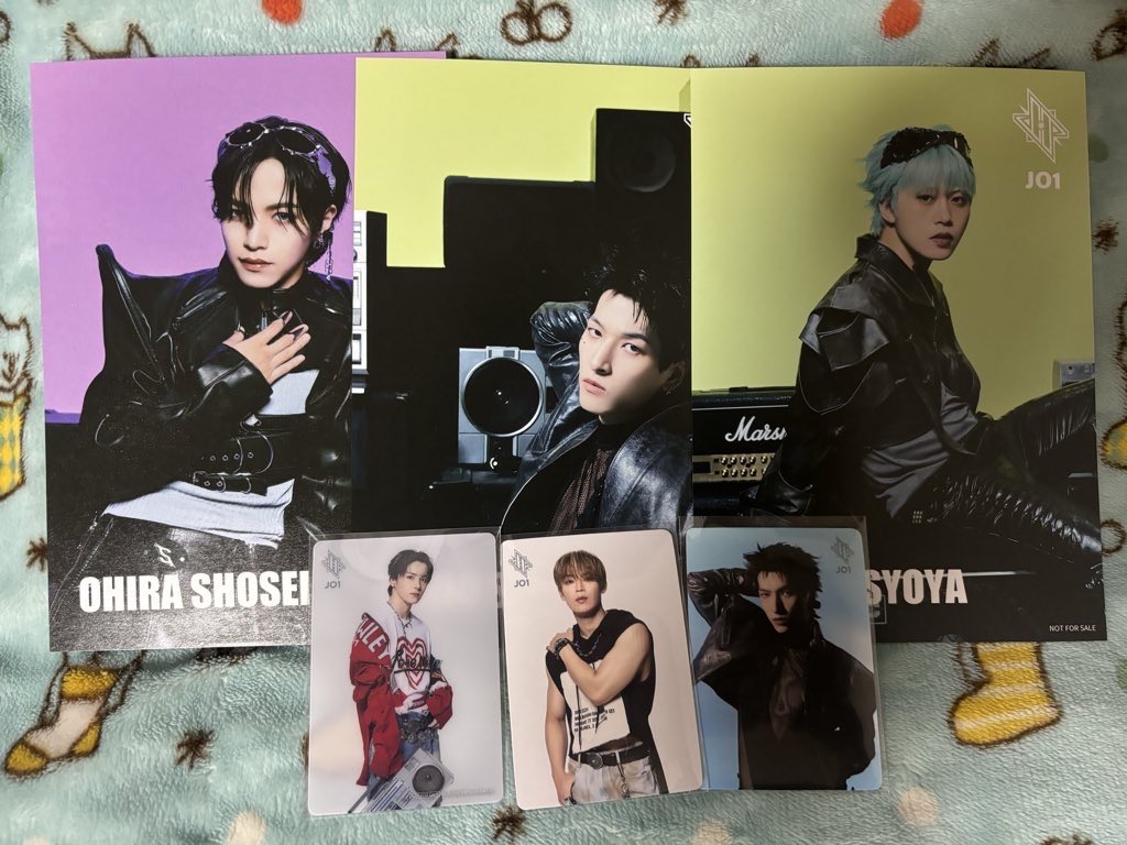 K5_toritag's tweet photo. #JO1交換　#HandzInMyPocket 
トレカ フライヤー ステッカー HMV特典 ラキドロタワレコ特典

【譲】與那城 木全 大平 河野 金城 川尻 川西

【求】全て同種 佐藤景瑚

平日渋谷手渡しor郵送も検討します
お気軽にお声掛け下さい🙇🏻 https://t.co/7Gqcip7qQ9
