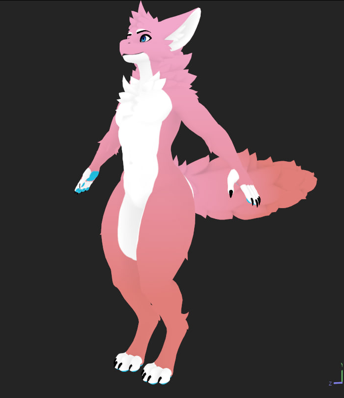 QuaggyCharr tweet media