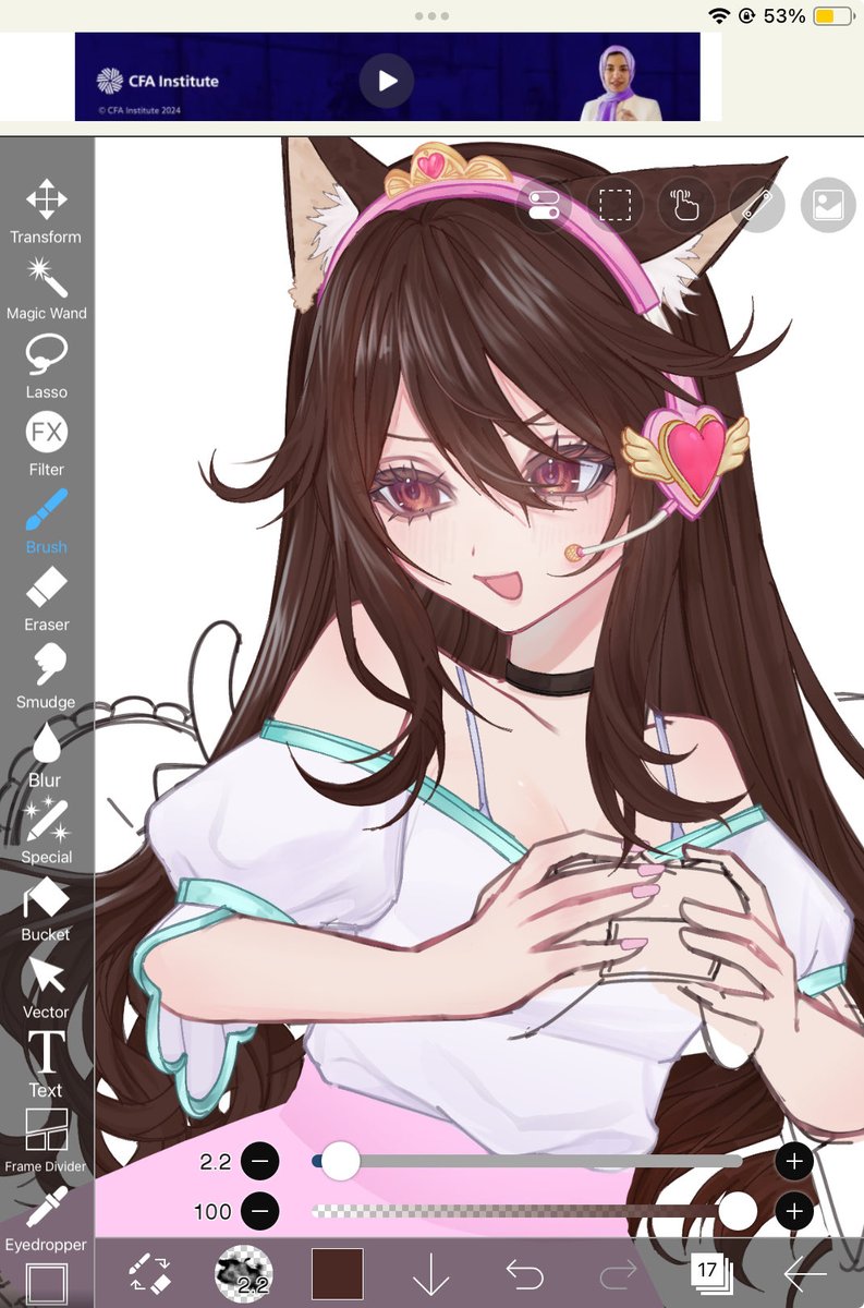 🐾 maymay ꩜ on vgen .ᐟ tweet media