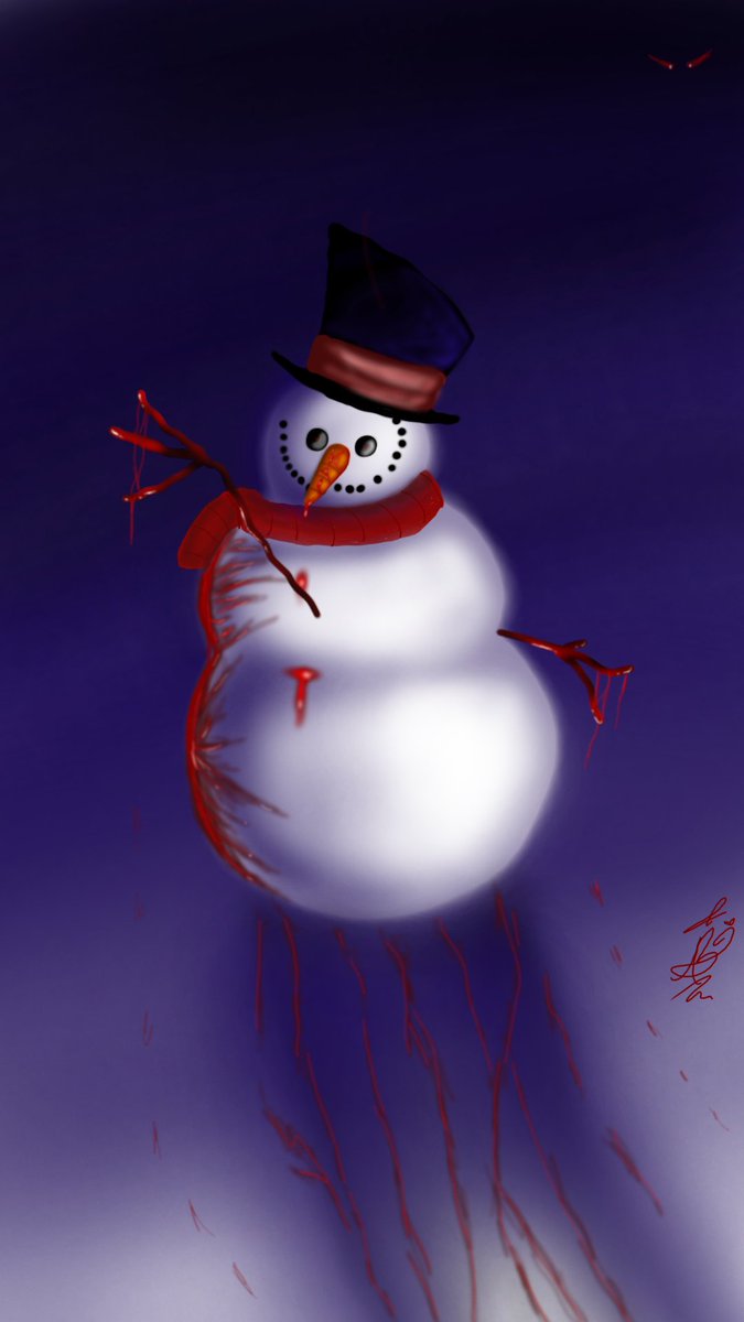 Feliz haweellin 

#Halloween2025 
#horror