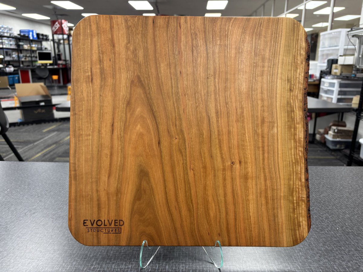 Roncalli S.T.E.A.M. Lab tweet media